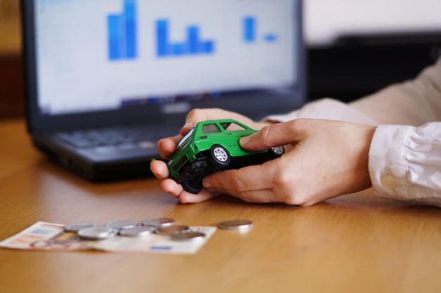 Five fundamental checks for selecting a car loan | Navnit Maruti Thane Mumbai