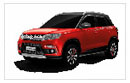vitara brezza