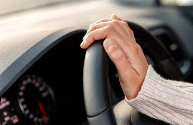 Car driving tips