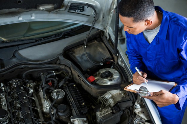 Car Servicing Centers Thane Blog