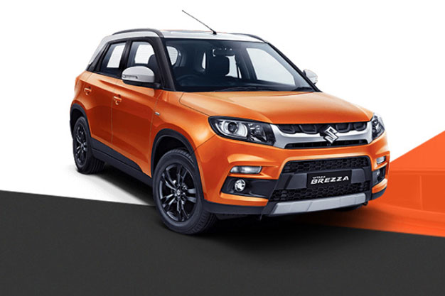 Maruti Suzuki Car Dealer in Thane