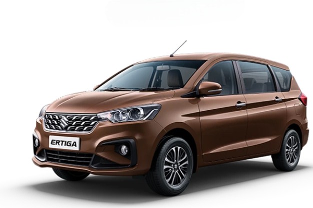Maruti Suzuki Brezza Car Dealer in Thane