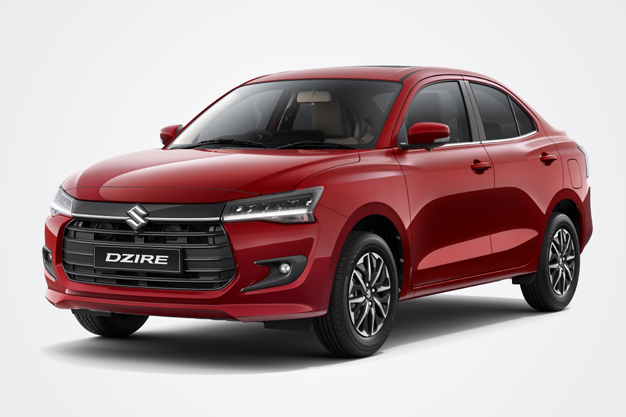 Maruti Suzuki Brezza Car Dealer in Thane