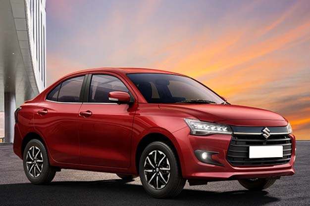 Top Reasons to Buy a Maruti Suzuki Car from Navnit Maruti