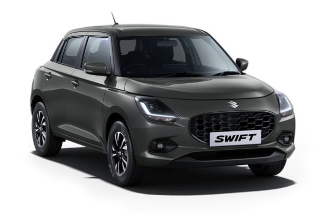  Best Maruti Suzuki car dealer in Thane