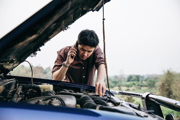 Essential Tips to Keep Your Car Engine Healthy and Efficient