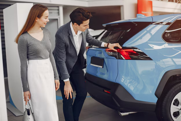 9 Top Reasons to Choose Maruti Suzuki Cars