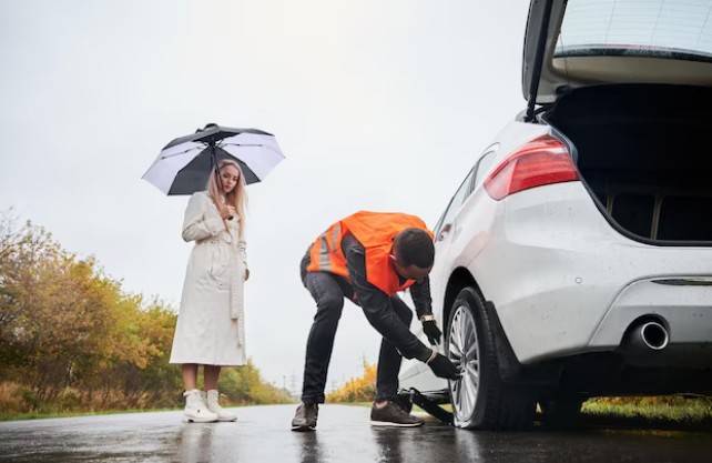 Maruti Suzuki Car Garage in Thane | Monsoon Car Care Tips | NavnitMaruti.com