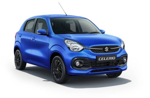 Maruti Suzuki Celerio in Thane - Your Guide to Finding the Best Dealer