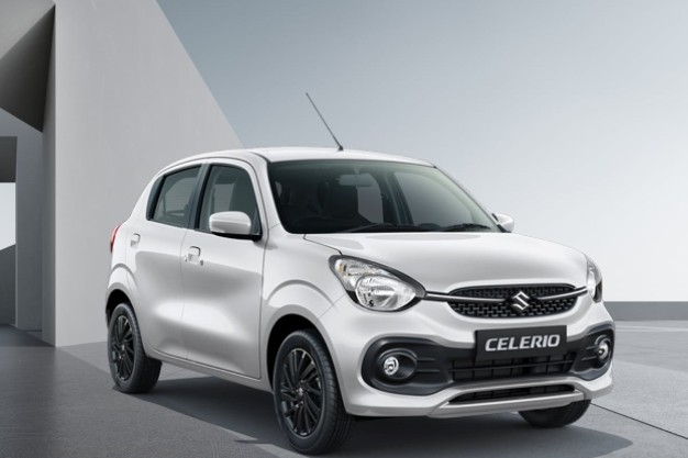 Maruti Suzuki Celerio Dealer in Thane