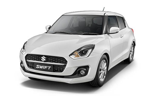 Maruti Suzuki Swift Thane