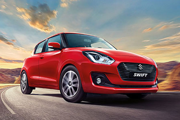 Maruti Suzuki Swift