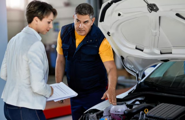 Top 15 car maintenance tips for every car owner