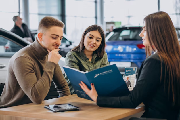 8 Reasons Why Buying a Used Car is a Smart Choice