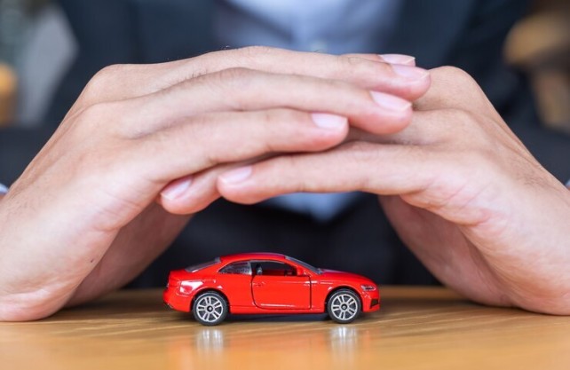 Car safety aspects