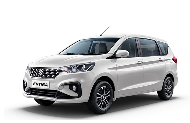 Maruti Suzuki car dealer in Thane