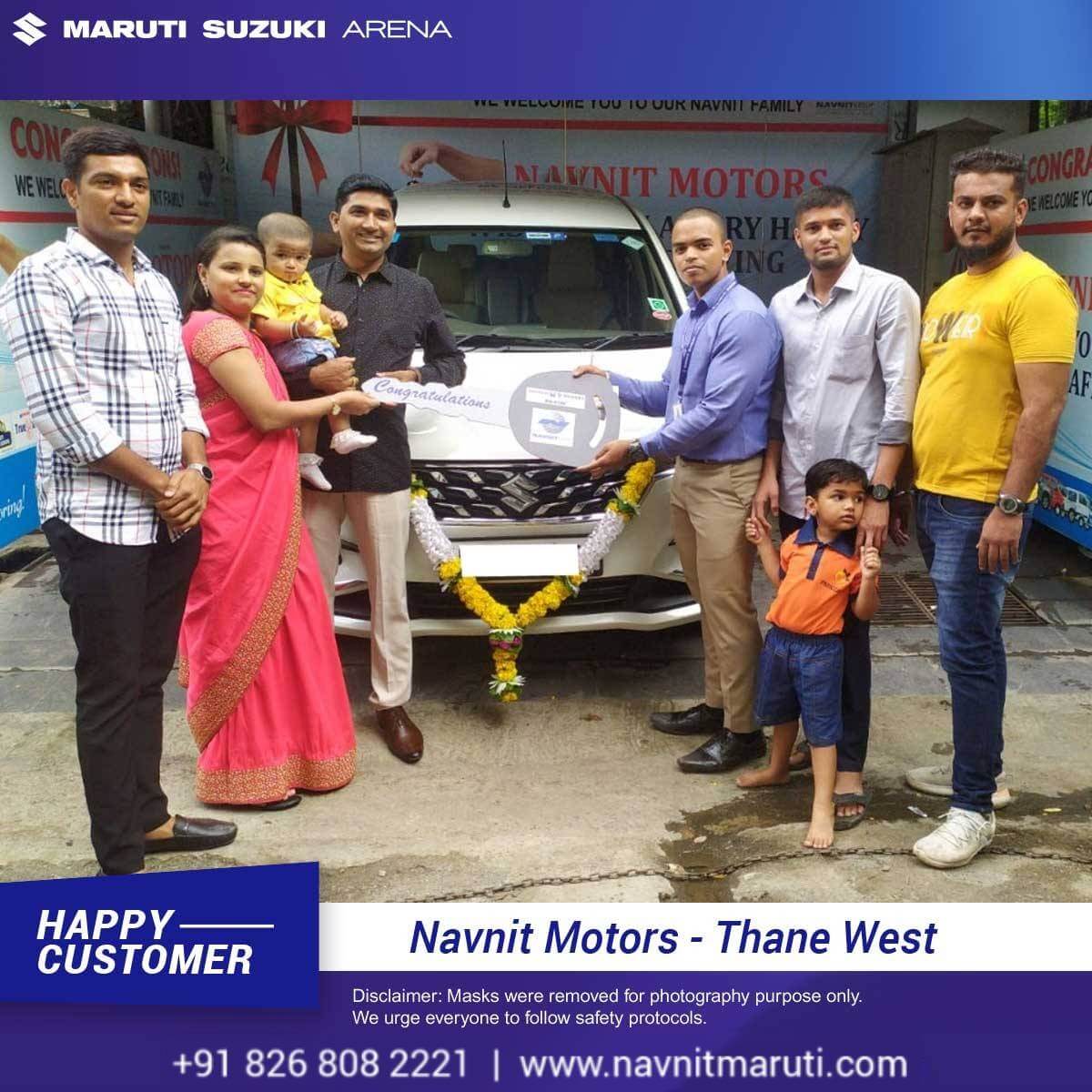 Happy Clients