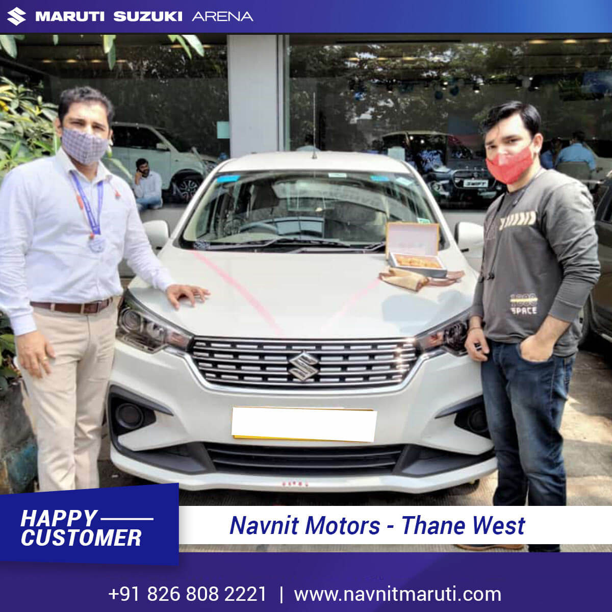 Happy Clients