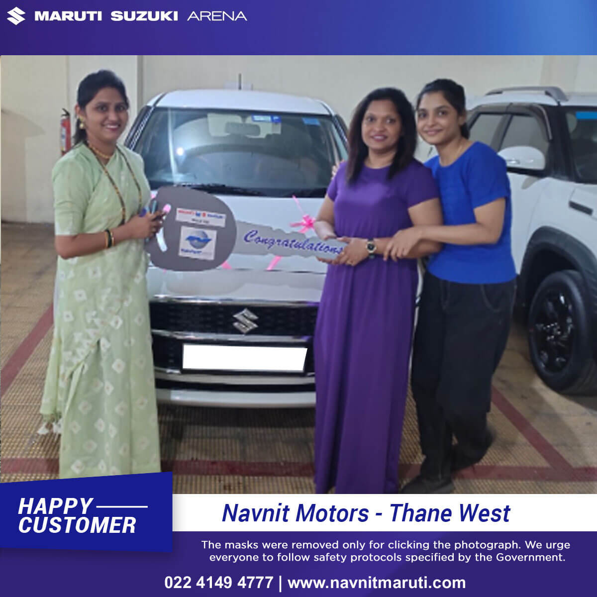 Happy Clients